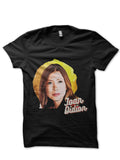 Joan Didion T-Shirt Style005 Hoodie, Sweatshirt | PureTeeCo.com