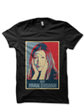 Joan Didion T-Shirt Style004 Hoodie, Sweatshirt | PureTeeCo.com