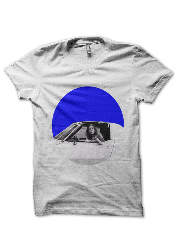 Joan Didion T-Shirt Style003 Hoodie, Sweatshirt | PureTeeCo.com