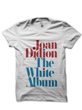 Joan Didion T-Shirt Style002 Hoodie, Sweatshirt | PureTeeCo.com