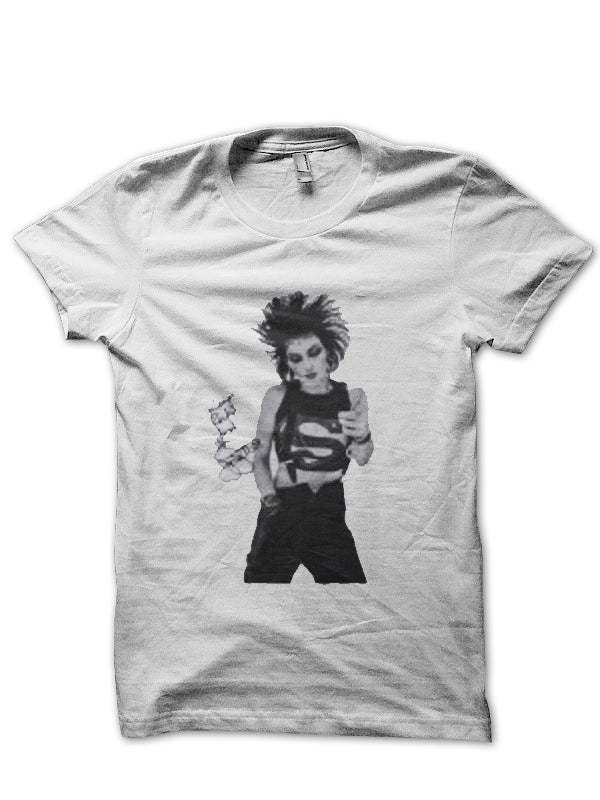 Joan Jett T-Shirt Style002 Hoodie, Sweatshirt | PureTeeCo.com