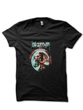 Job For A Cowboy T-Shirt Style007 Hoodie, Sweatshirt | PureTeeCo.com