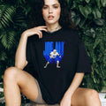 Joe Alt Los Angeles Chargers Bold shirt