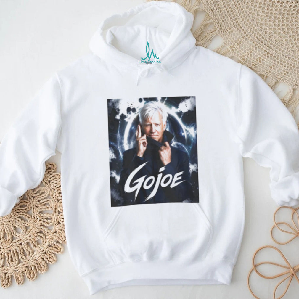 Joe Biden Gojoe Meme Jujutsu Kaisen Satoru Gojo shirt