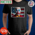 Joe Biden clown shirt