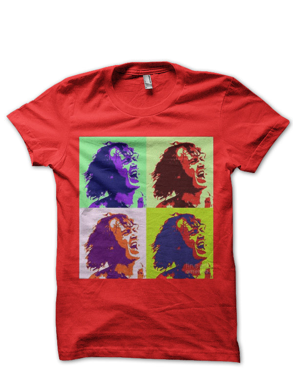 Joe Cocker T-Shirt Style019 Hoodie, Sweatshirt | PureTeeCo.com