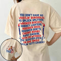 Joe Dirt 2 Sides Vintage Shirt Unisex Hoodie, Sweatshirt | PureTeeCo.com