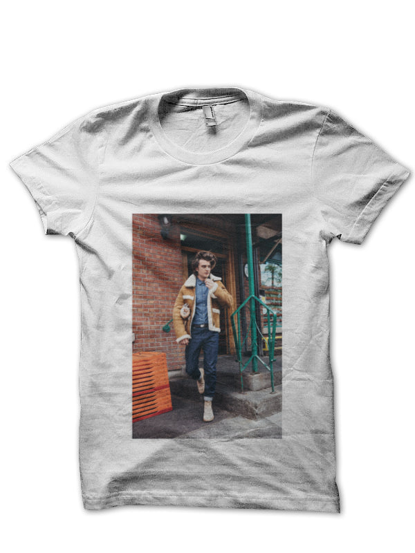 Joe Keery T-Shirt Style010 Hoodie, Sweatshirt | PureTeeCo.com