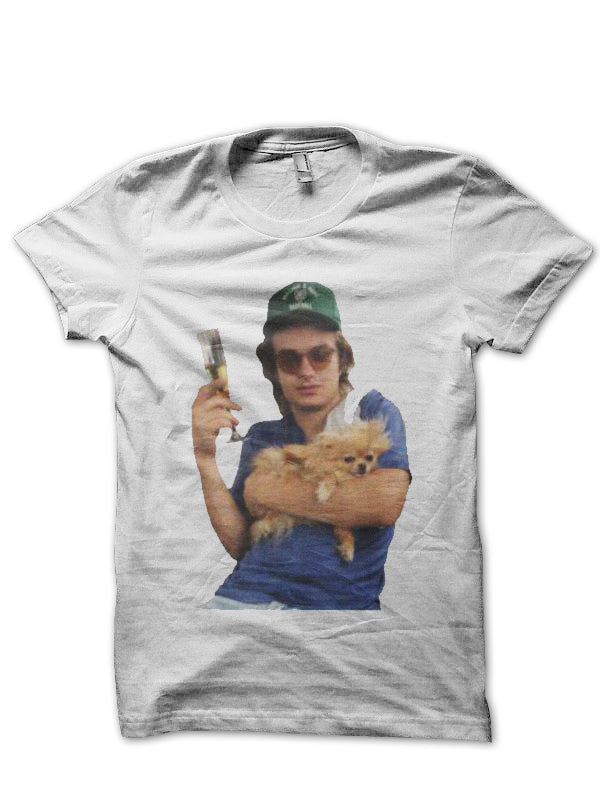 Joe Keery T-Shirt Style008 Hoodie, Sweatshirt | PureTeeCo.com