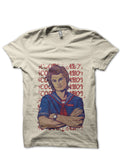 Joe Keery T-Shirt Style007 Hoodie, Sweatshirt | PureTeeCo.com