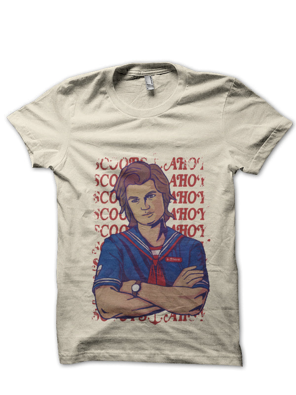 Joe Keery T-Shirt Style007 Hoodie, Sweatshirt | PureTeeCo.com