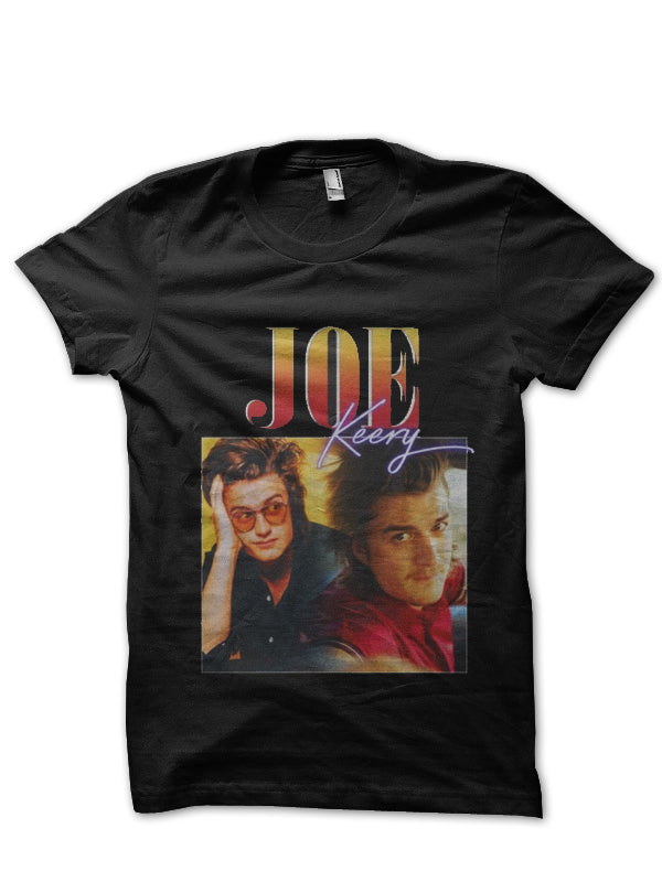 Joe Keery T-Shirt Style006 Hoodie, Sweatshirt | PureTeeCo.com