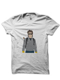 Joe Keery T-Shirt Style003 Hoodie, Sweatshirt | PureTeeCo.com