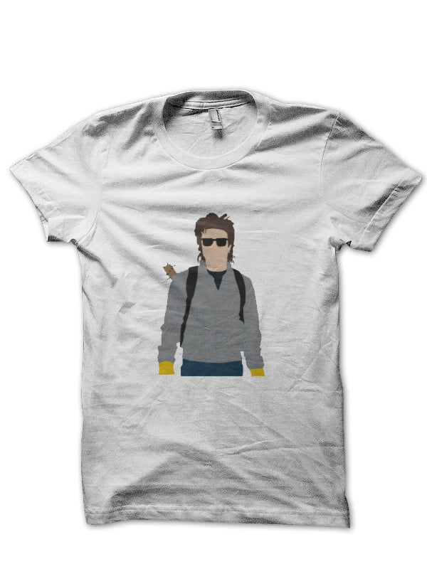 Joe Keery T-Shirt Style003 Hoodie, Sweatshirt | PureTeeCo.com