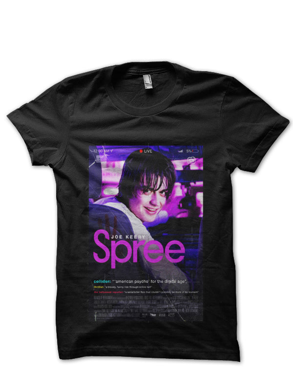Joe Keery T-Shirt Style002 Hoodie, Sweatshirt | PureTeeCo.com