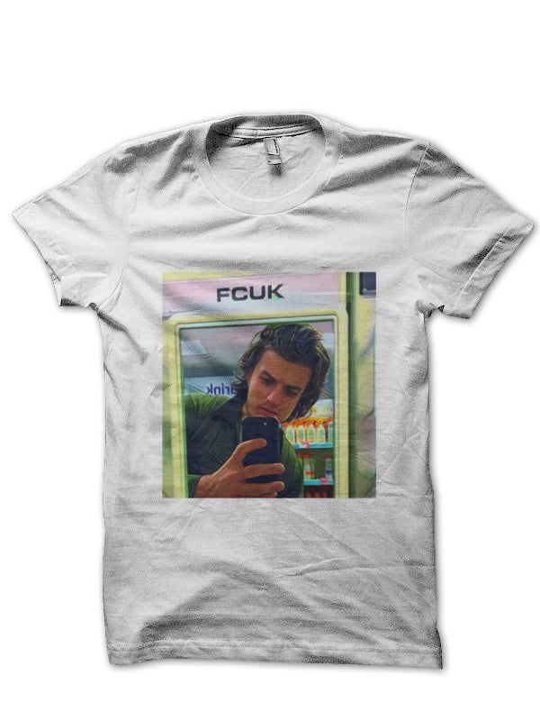 Joe Keery T-Shirt Style001 Hoodie, Sweatshirt | PureTeeCo.com