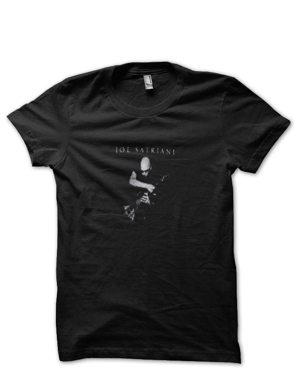 Joe Satriani T-Shirt Style009 Hoodie, Sweatshirt | PureTeeCo.com