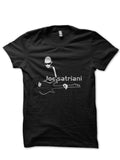 Joe Satriani T-Shirt Style010 Hoodie, Sweatshirt | PureTeeCo.com