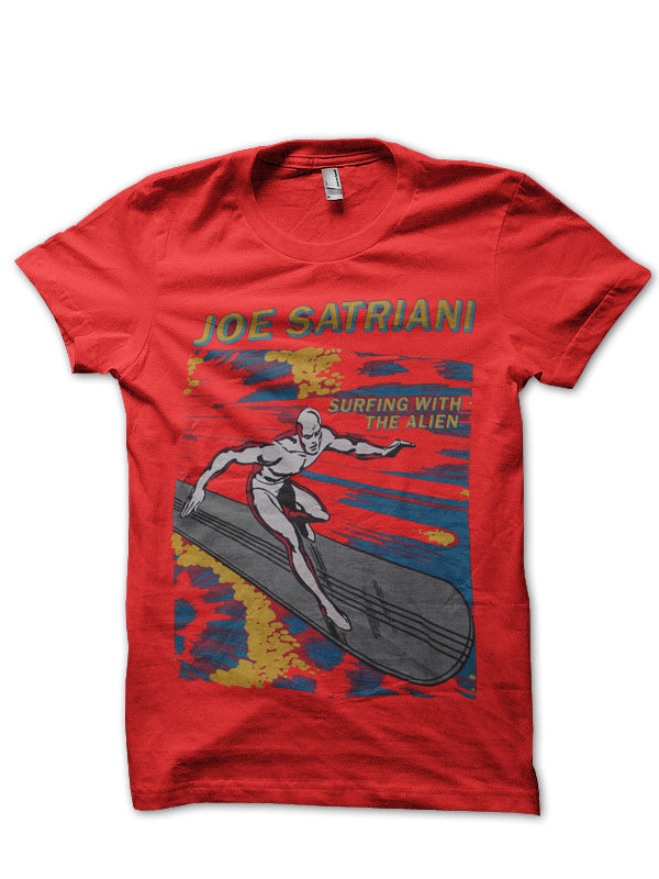 Joe Satriani T-Shirt Style008 Hoodie, Sweatshirt | PureTeeCo.com