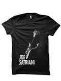 Joe Satriani T-Shirt Style006 Hoodie, Sweatshirt | PureTeeCo.com