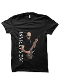 Joe Satriani T-Shirt Style007 Hoodie, Sweatshirt | PureTeeCo.com