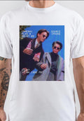 Joey And Chandler Hot T-Shirt Hoodie, Sweatshirt | PureTeeCo.com