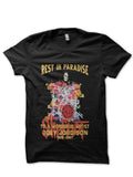 Joey Jordison T-Shirt Style001 Hoodie, Sweatshirt | PureTeeCo.com