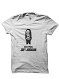 Joey Jordison T-Shirt Hoodie, Sweatshirt | PureTeeCo.com