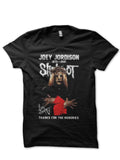 Joey Jordison T-Shirt Style002 Hoodie, Sweatshirt | PureTeeCo.com