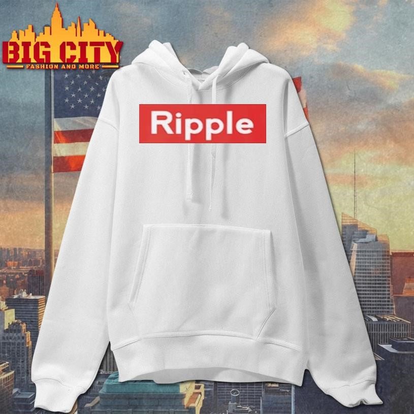 Joey Swoll Ripple HQ Shirt