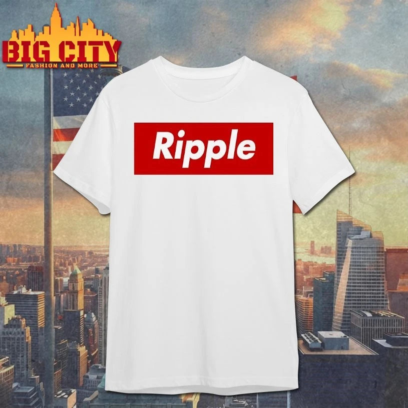 Joey Swoll Ripple shirt