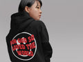 John 3:16 Hoodie Christian Apparel Oversized Hoodie Aesthetic Clothing Faith Christian Sweatshirt Christian Hoodie...