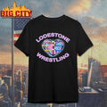 John Cena Lodestone Wrestling Shirt
