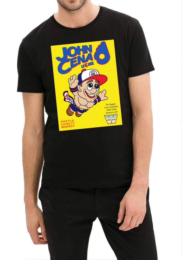 John Cena T-Shirt Style010 Hoodie, Sweatshirt | PureTeeCo.com