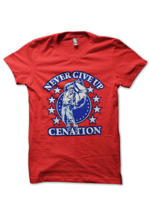 John Cena T-Shirt Style015 Hoodie, Sweatshirt | PureTeeCo.com