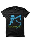 John Coltrane T-Shirt Style006 Hoodie, Sweatshirt | PureTeeCo.com