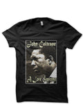 John Coltrane T-Shirt Style002 Hoodie, Sweatshirt | PureTeeCo.com