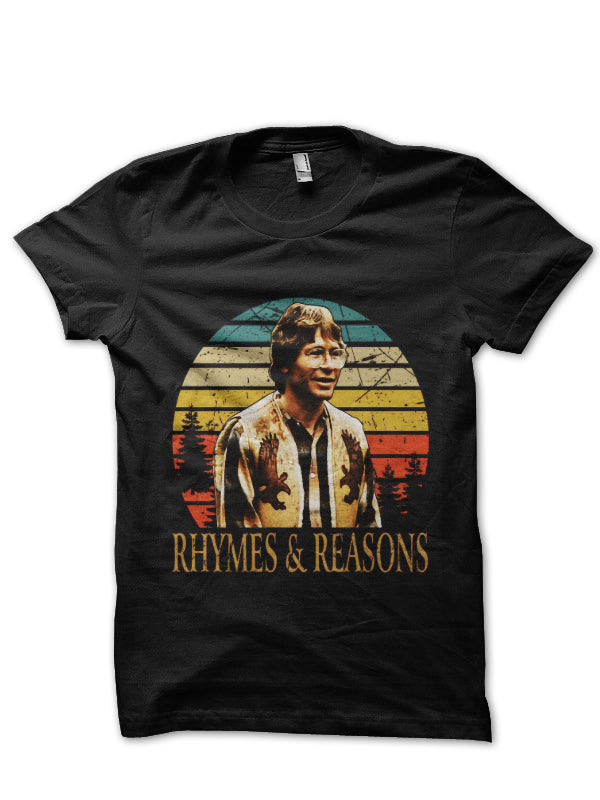 John Denver T-Shirt Style009 Hoodie, Sweatshirt | PureTeeCo.com