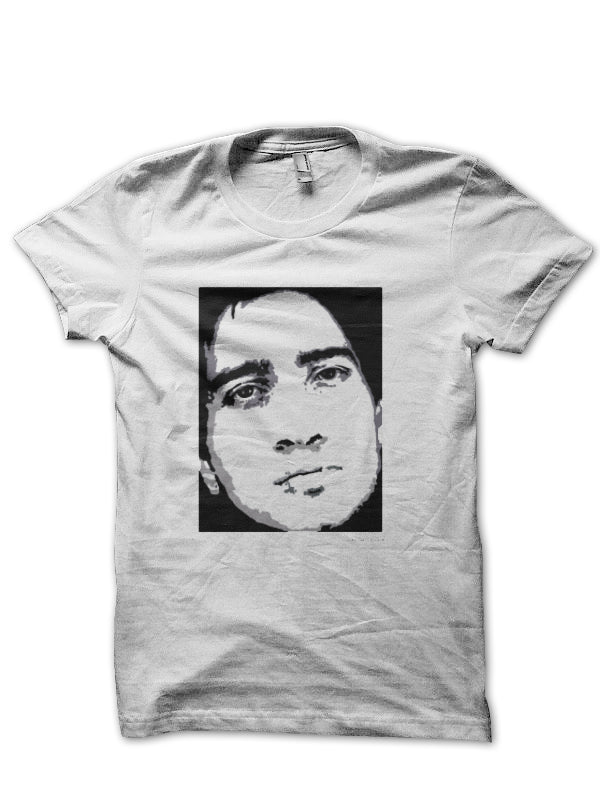 John Frusciante T-Shirt Style012 Hoodie, Sweatshirt | PureTeeCo.com
