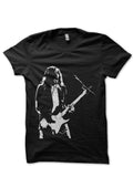 John Frusciante T-Shirt Style011 Hoodie, Sweatshirt | PureTeeCo.com