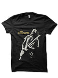 John Frusciante T-Shirt Style001 Hoodie, Sweatshirt | PureTeeCo.com