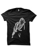 John Frusciante T-Shirt Hoodie, Sweatshirt | PureTeeCo.com