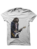 John Frusciante T-Shirt Style007 Hoodie, Sweatshirt | PureTeeCo.com