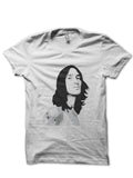 John Frusciante T-Shirt Style004 Hoodie, Sweatshirt | PureTeeCo.com