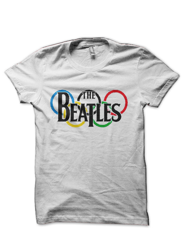 John Lennon T-Shirt Style005 Hoodie, Sweatshirt | PureTeeCo.com