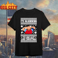 John McGinn It’s McGinning To Look A Lot Like Christmas ugly shirt