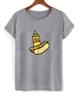 John Prine Hot Dog T-Shirt Hoodie, Sweatshirt | PureTeeCo.com