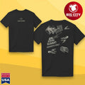 John Summit Industrial Two Sided Shirt