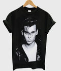 Johnny Depp Tshirt Hoodie, Sweatshirt | PureTeeCo.com