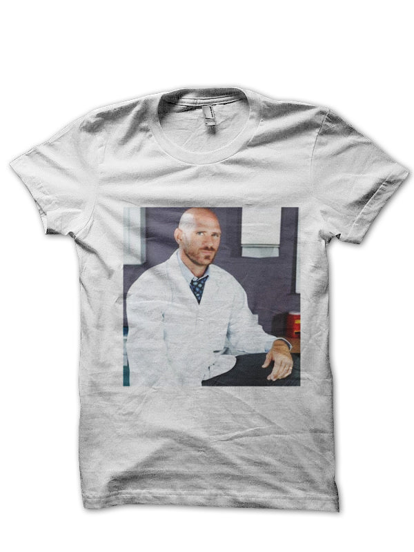 Johnny Sins T-Shirt Style006 Hoodie, Sweatshirt | PureTeeCo.com